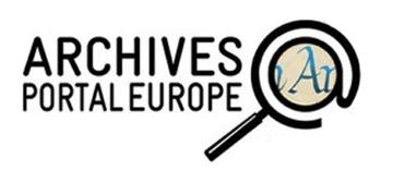 Archives Portal Europe logo