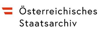 Austrian State Archives logo