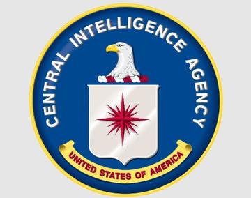 Central Intelligence Agency logo