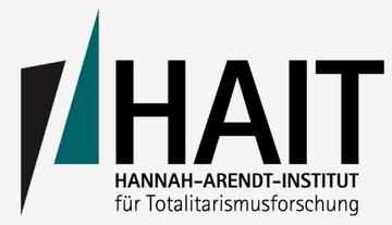 Hannah Arendt Institute for Research on Totalitarianism logo