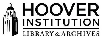 Hoover Institution Archive, Stanford University logo