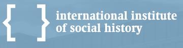International Institute of Social History logo
