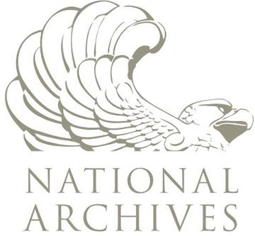 National Archives and Records Administration logo
