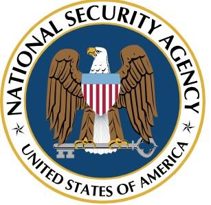 National Security Agency logo