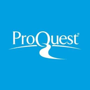 ProQuest on Soviet Archives logo