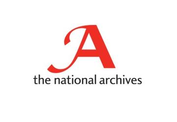 The National Archives of the United Kingdom logo