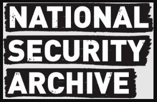 The National Security Archive logo