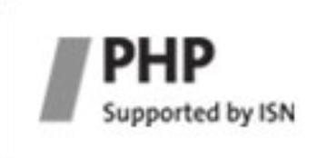 The Parallel History Project logo