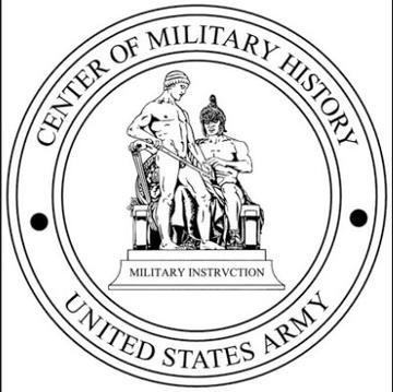 U.S. Army Center of Military History logo