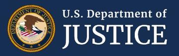 U.S. Department of Justice FOIA Reference Materials logo